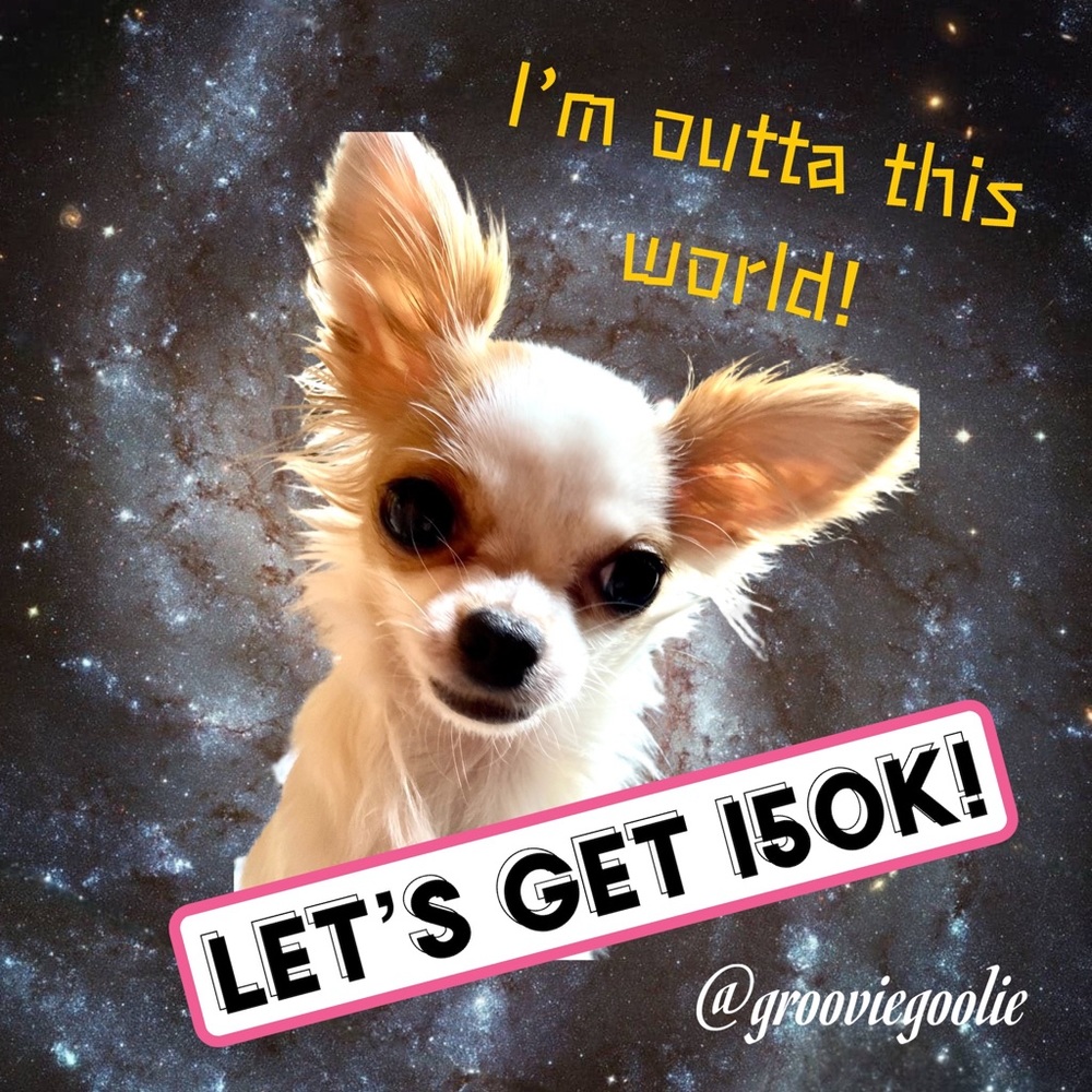 💜 Follow me to 250K! 💗 - Picture 4 of 12